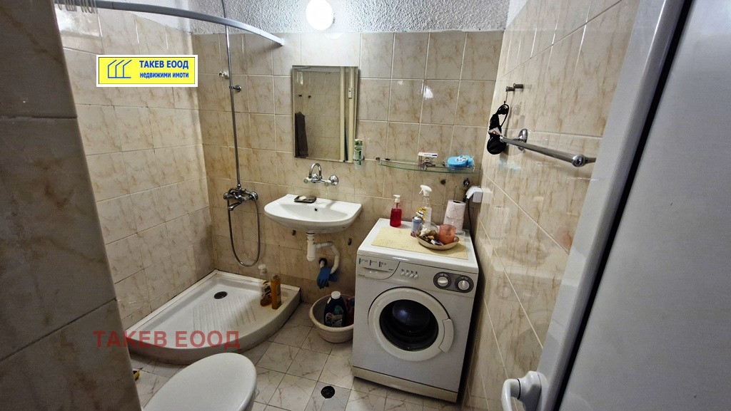 Продава 2-СТАЕН, гр. София, Център, снимка 10 - Апартаменти - 53996445