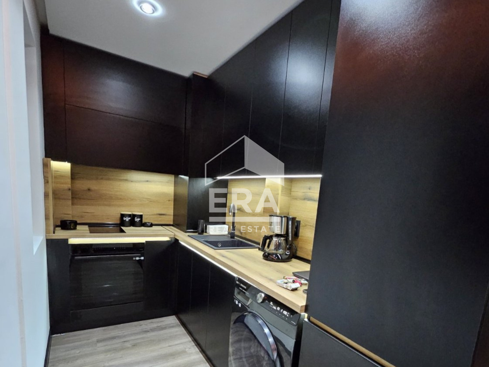 Продава 2-СТАЕН, гр. Русе, Родина 1, снимка 4 - Апартаменти - 54367424