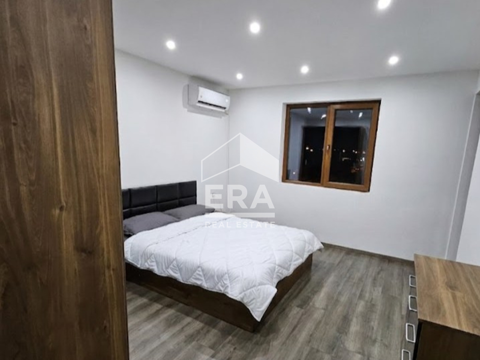 Продава 2-СТАЕН, гр. Русе, Родина 1, снимка 3 - Апартаменти - 54367424