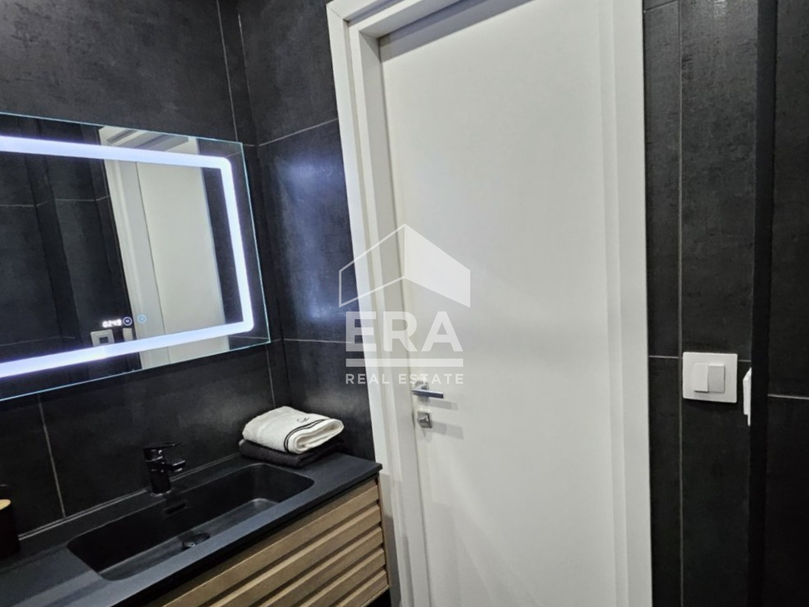 Продава 2-СТАЕН, гр. Русе, Родина 1, снимка 6 - Апартаменти - 54367424