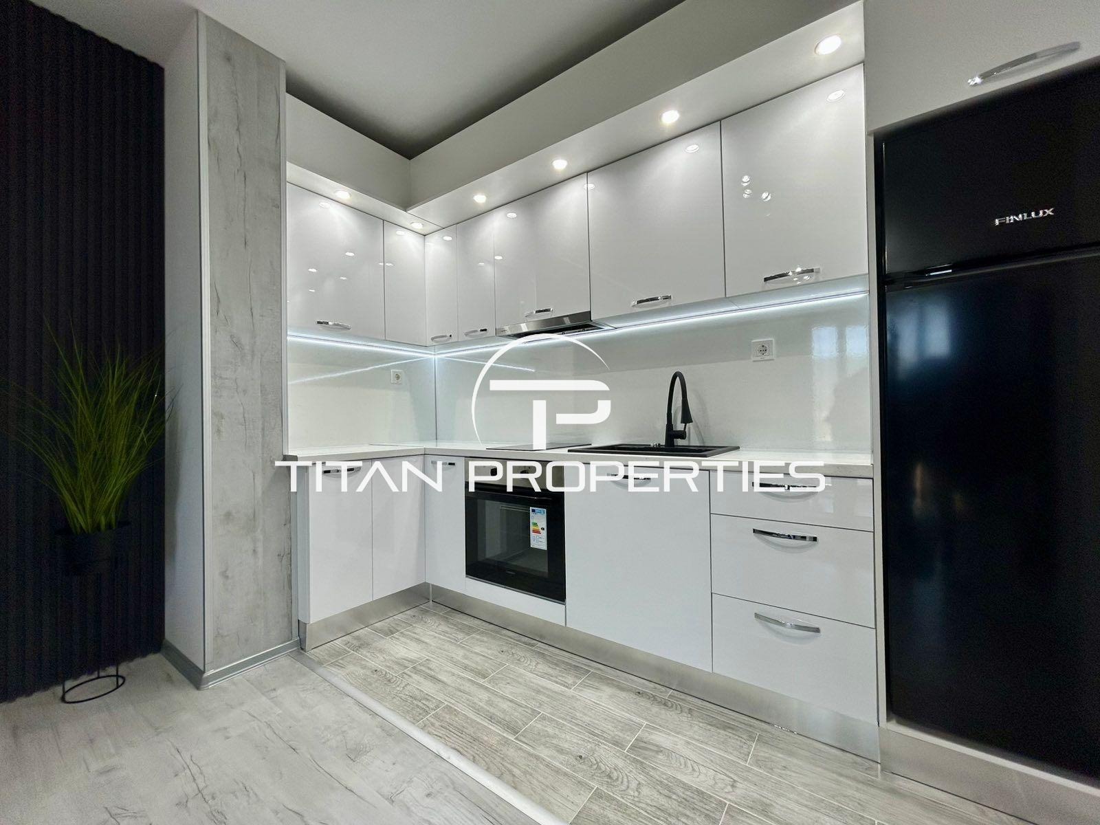 Продава 2-СТАЕН, гр. Пловдив, Коматево, снимка 4 - Апартаменти - 55129196