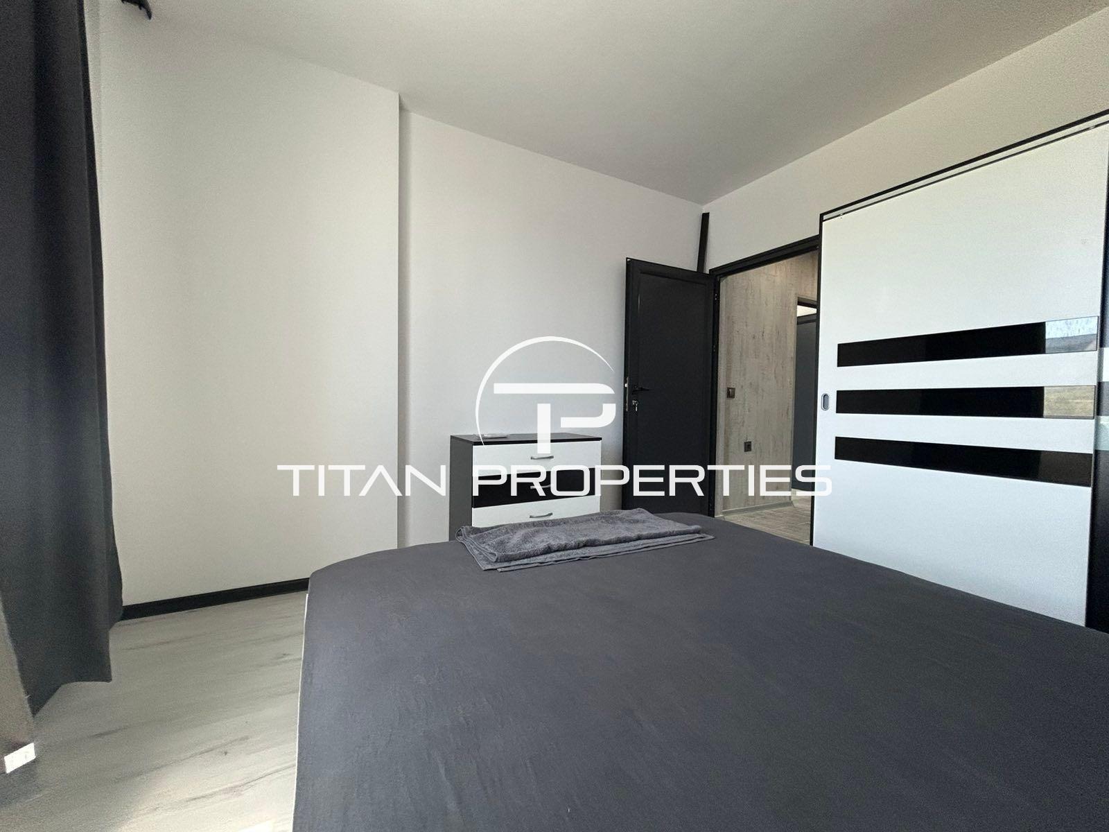 Продава 2-СТАЕН, гр. Пловдив, Коматево, снимка 6 - Апартаменти - 55129196