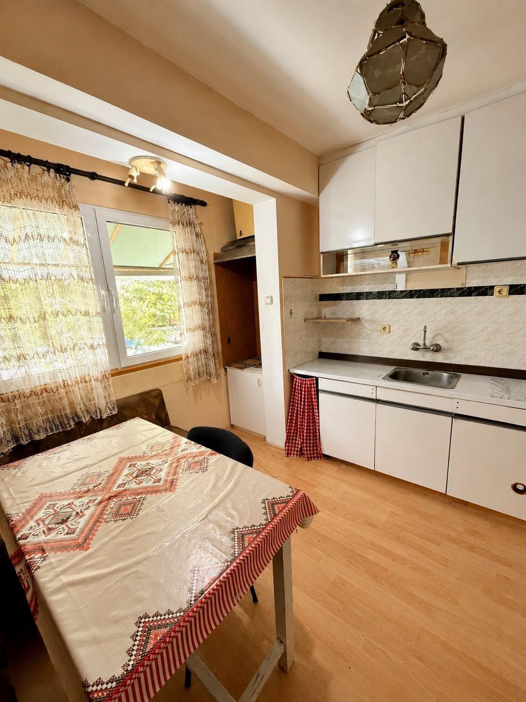 Продава 2-СТАЕН, гр. Стара Загора, Самара 3, снимка 4 - Апартаменти - 55453732