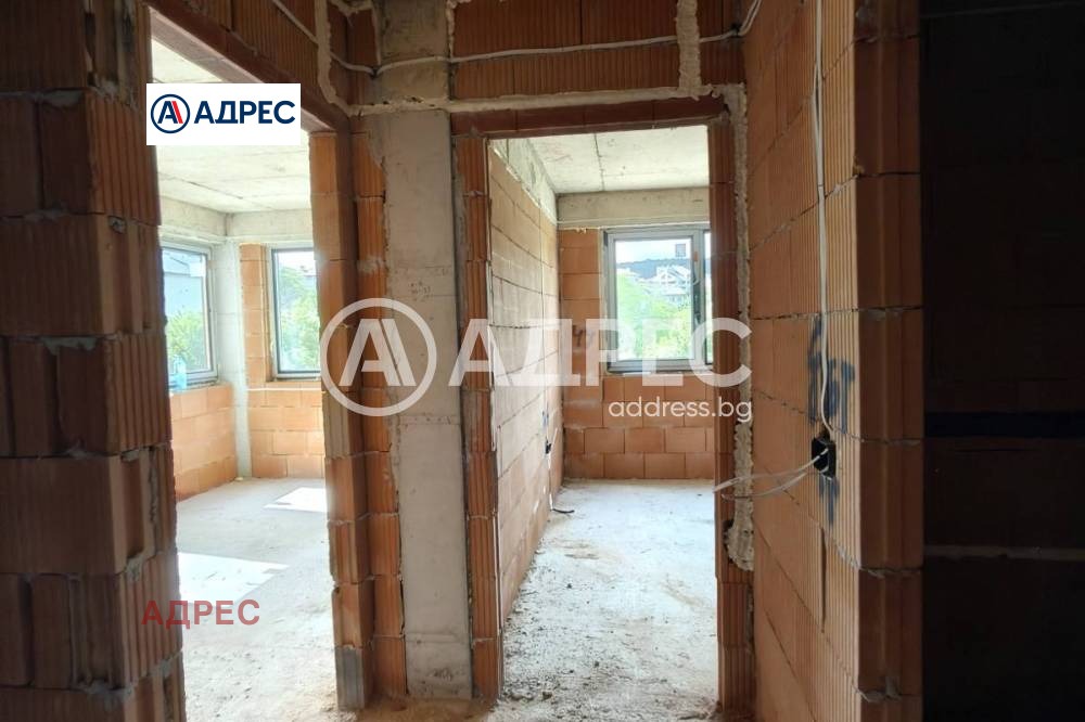 Продава 3-СТАЕН, гр. Варна, Виница, снимка 13 - Апартаменти - 50710752