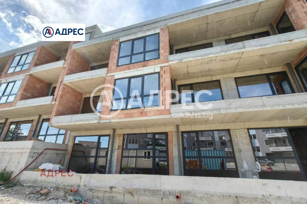 Продава 3-СТАЕН, гр. Варна, Виница, снимка 12 - Апартаменти - 50710752
