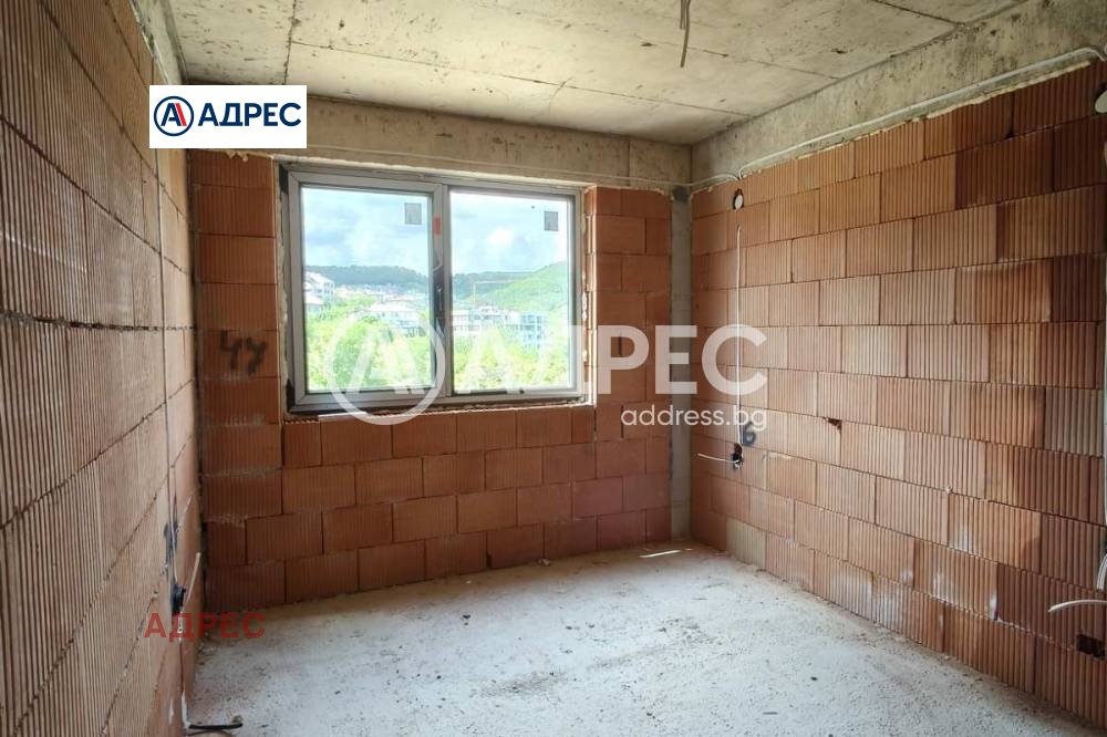 Продава 3-СТАЕН, гр. Варна, Виница, снимка 15 - Апартаменти - 50710752