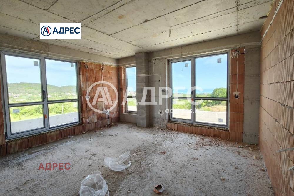 Продава 3-СТАЕН, гр. Варна, Виница, снимка 16 - Апартаменти - 50710752