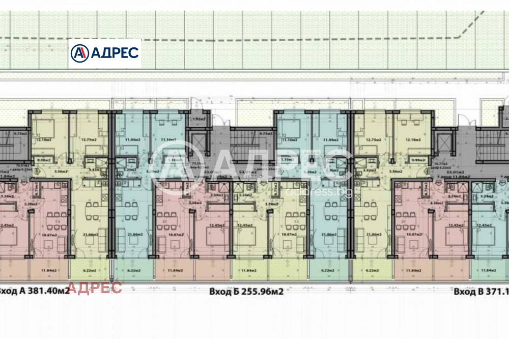 Продава 3-СТАЕН, гр. Варна, Виница, снимка 5 - Апартаменти - 50710752