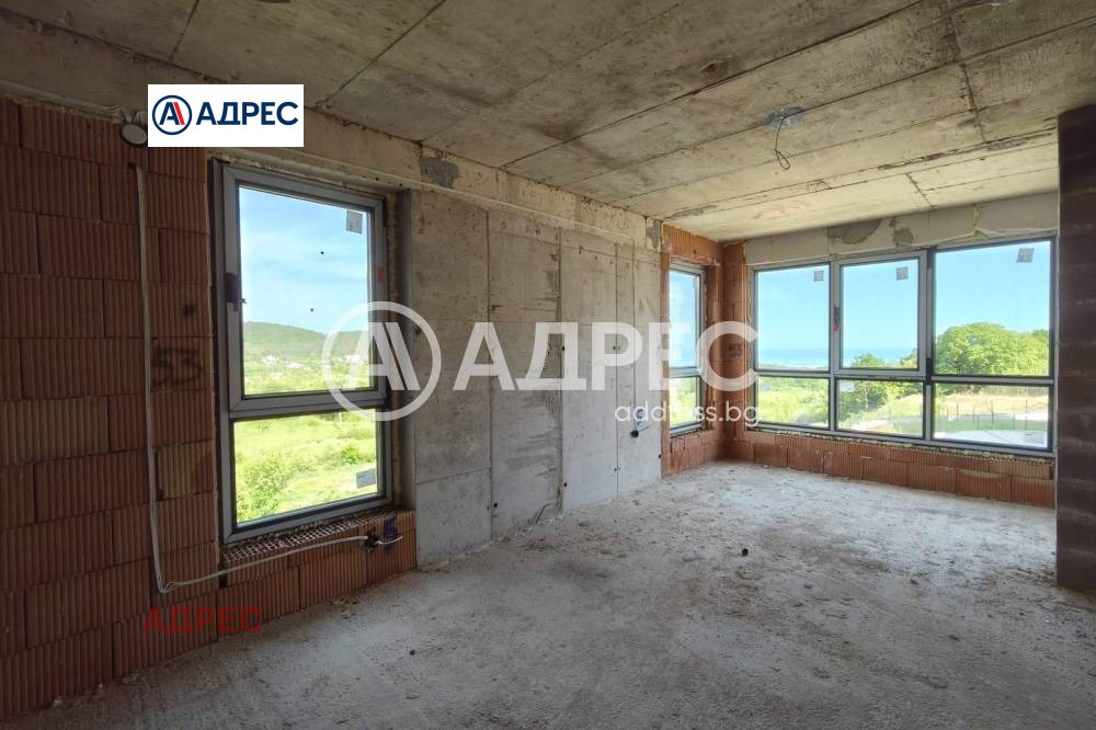 Продава 3-СТАЕН, гр. Варна, Виница, снимка 9 - Апартаменти - 50710752
