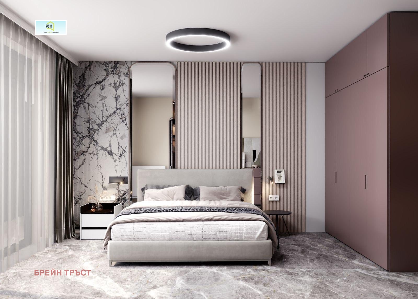 Продава 3-СТАЕН, гр. София, Драгалевци, снимка 2 - Апартаменти - 53034204
