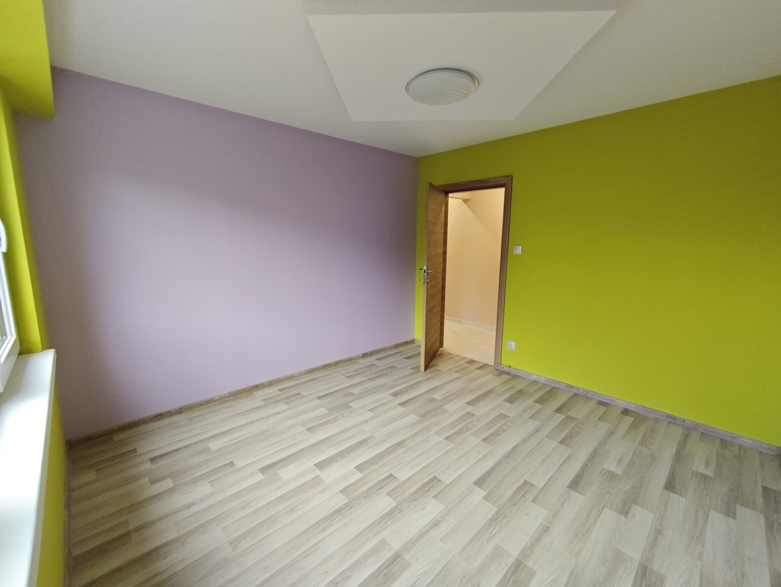 Продава 3-СТАЕН, гр. Шумен, Добруджански, снимка 3 - Апартаменти - 55952699