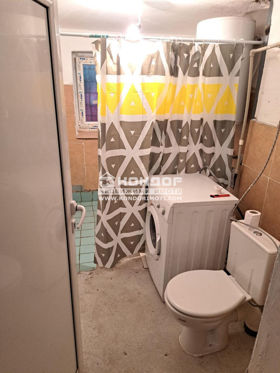 Продава МНОГОСТАЕН, гр. Пловдив, Кършияка, снимка 12 - Апартаменти - 55320557