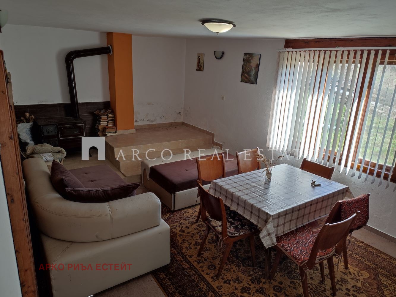 Продава КЪЩА, гр. Брезник, област Перник, снимка 6 - Къщи - 53859652