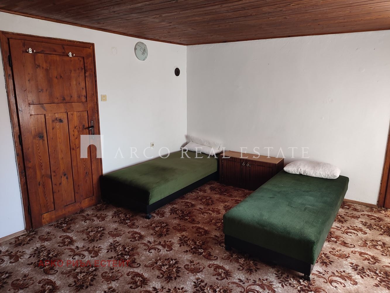 Продава КЪЩА, гр. Брезник, област Перник, снимка 9 - Къщи - 53859652