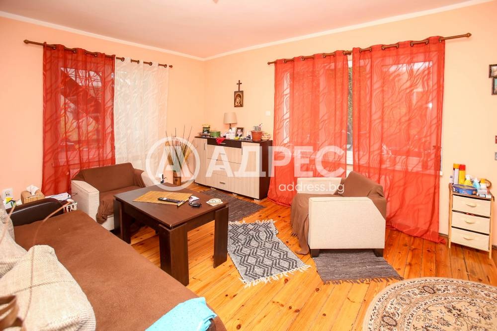 Продава КЪЩА, гр. София, с. Кокаляне, снимка 4 - Къщи - 54110749