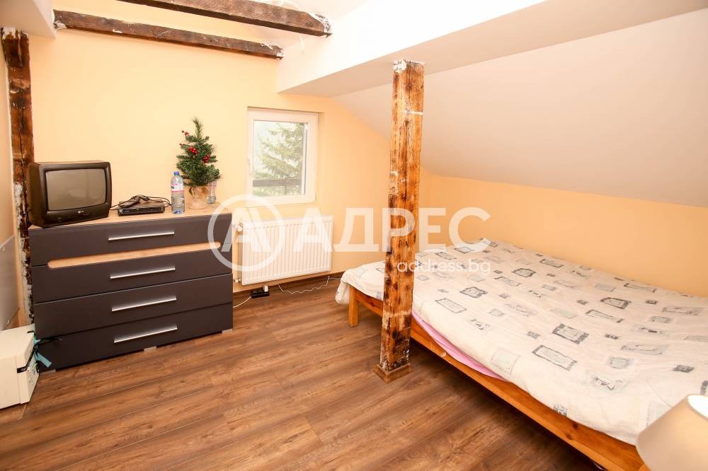 Продава КЪЩА, гр. София, с. Кокаляне, снимка 7 - Къщи - 54110749