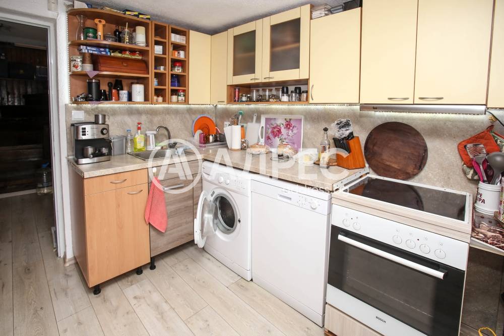 Продава КЪЩА, гр. София, с. Кокаляне, снимка 10 - Къщи - 54110749