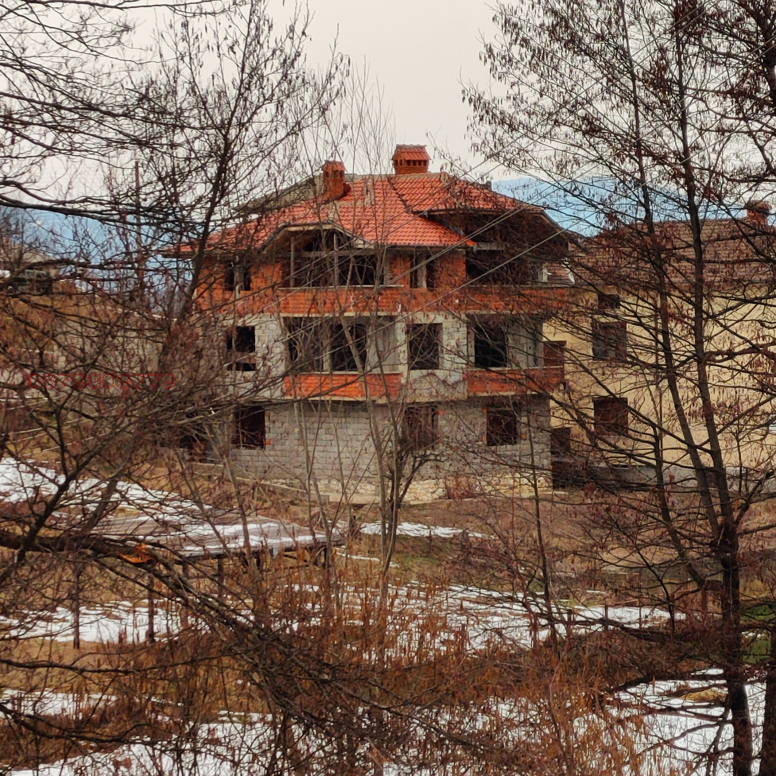 Продава КЪЩА, с. Падина, област Кърджали, снимка 2 - Къщи - 54948662