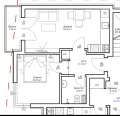 Продава 2-СТАЕН, град Варна, Възраждане 3 • 99800 € • 46020719 11
