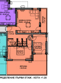 Продава 3-СТАЕН, град Пловдив, Остромила • 150279 € • 21841712 — Holmes.bg
