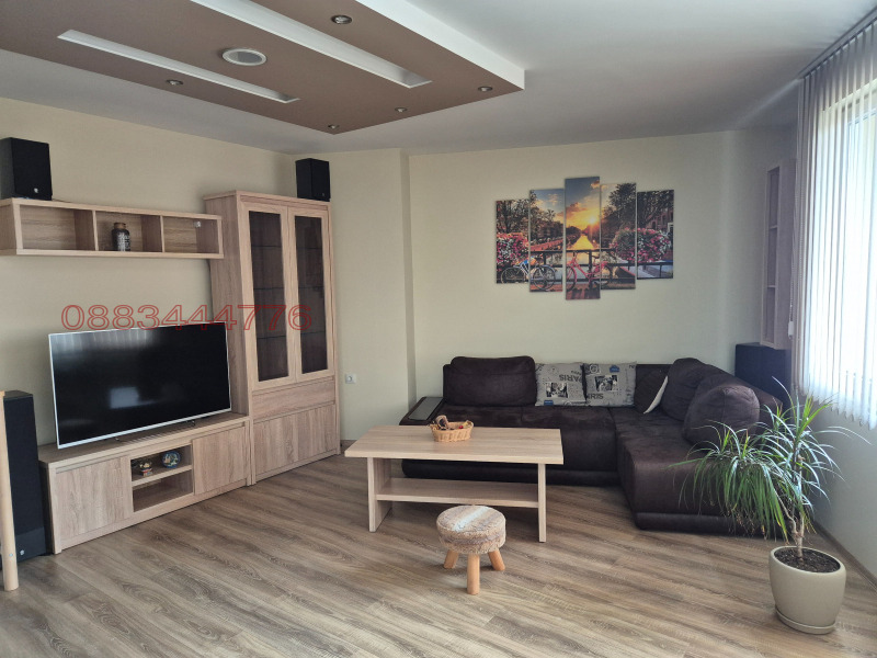 Продава 2-СТАЕН в град Велико Търново, Зона Б - 90 кв.м / 139 500 € » 272 838.29 лв.