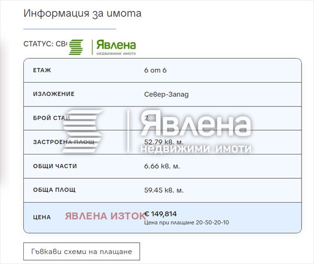 ������� 2-����� | Imot.bg � ����������� 3