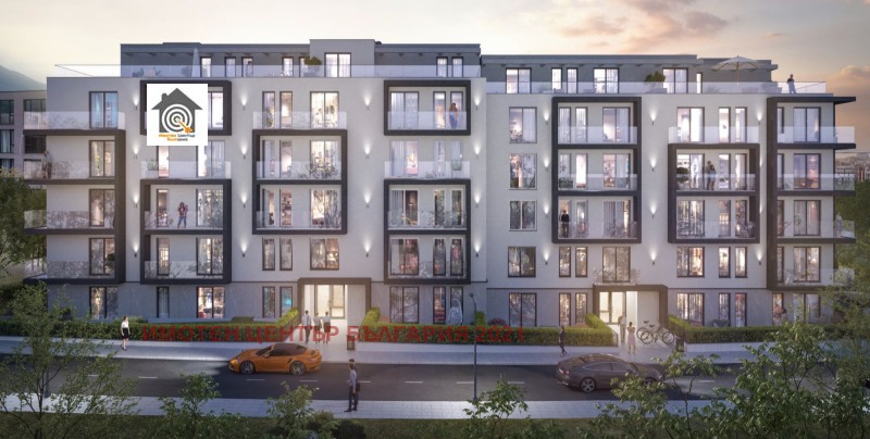 Продава 3-СТАЕН в град София, Манастирски ливади - 100 кв.м / 234 584 € » 458 806.42 лв., ИМОТЕН ЦЕНТЪР БЪЛГАРИЯ 2021