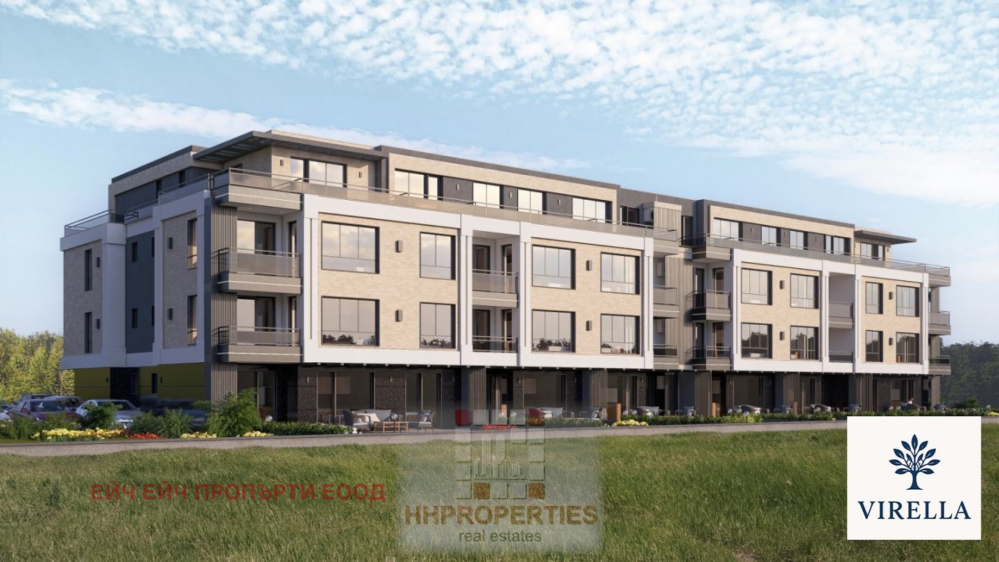 Продава 3-СТАЕН | Imot.bg — изображение 11