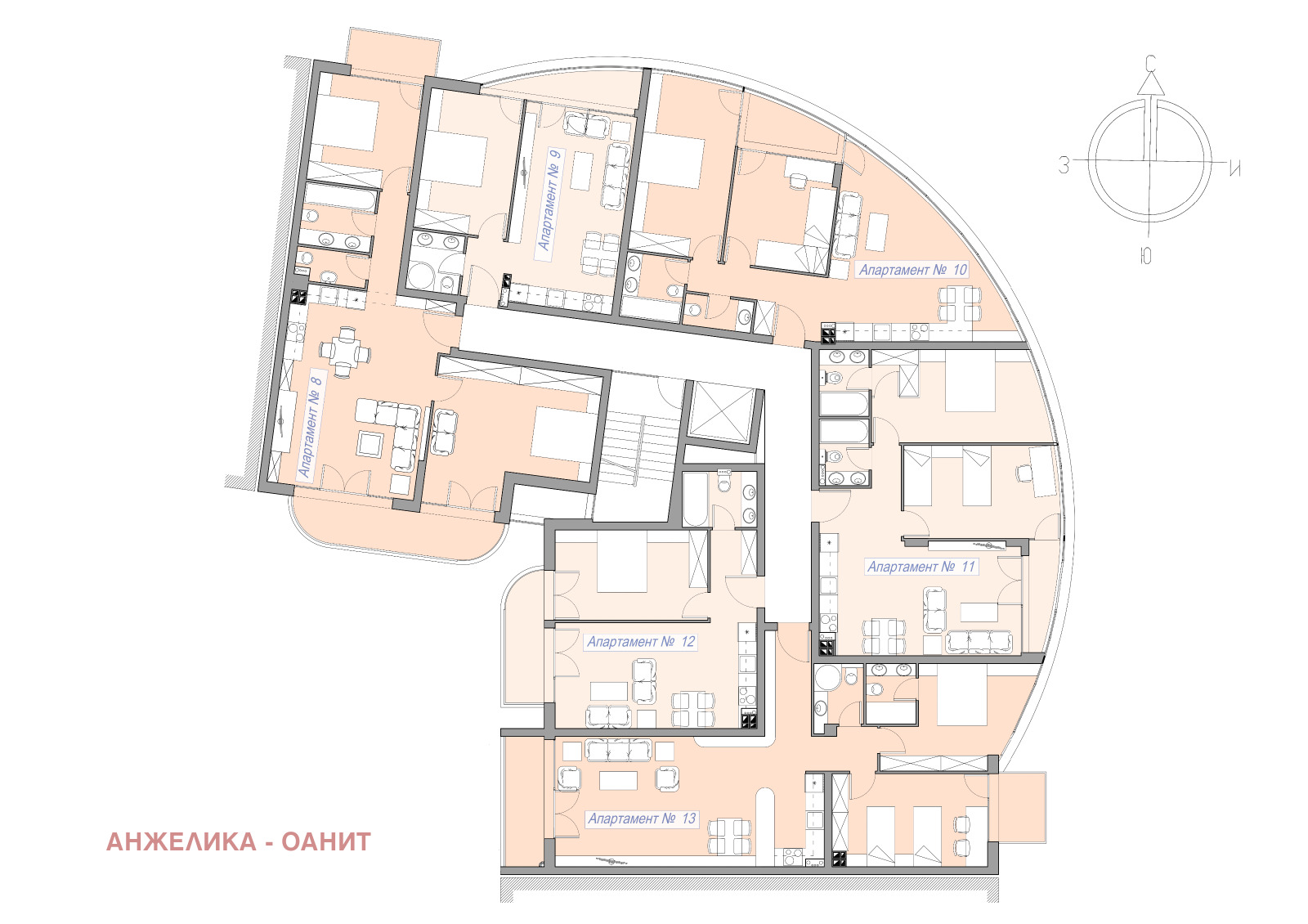 Продава 3-СТАЕН | Imot.bg — изображение 4