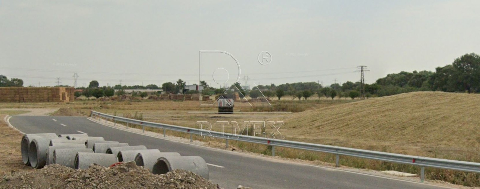 Продава ПАРЦЕЛ | Imot.bg — изображение 1