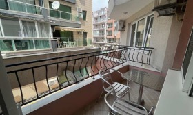 1 soverom Pomorie, region Burgas 8