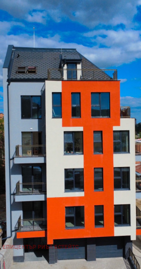 1 chambre Ovtcha koupel 1, Sofia
