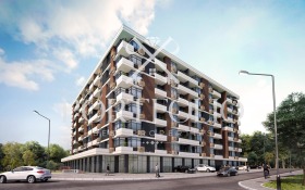 3-СТАЕН, 91 m2