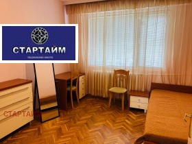 2 спаваће собе Илинден, Софија