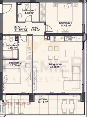 ������� 3-����� | Imot.bg � ����� ������ 12