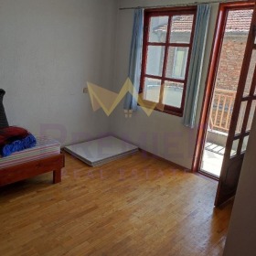 Hus Ravda, region Burgas