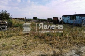 Działka Parwenec, region Płowdiw