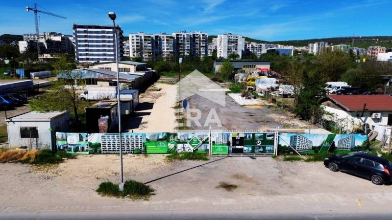 Продава 1-СТАЕН, гр. Варна, Владислав Варненчик 1, снимка 2 - Апартаменти - 53800551