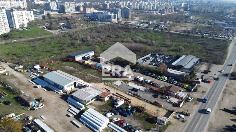 Продава 1-СТАЕН, гр. Варна, Владислав Варненчик 1