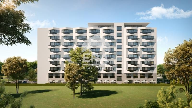 Продава 1-СТАЕН, гр. Варна, Владислав Варненчик 1, снимка 4 - Апартаменти - 53800551