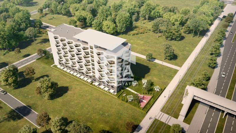 Продава 1-СТАЕН, гр. Варна, Владислав Варненчик 1, снимка 6 - Апартаменти - 53800551