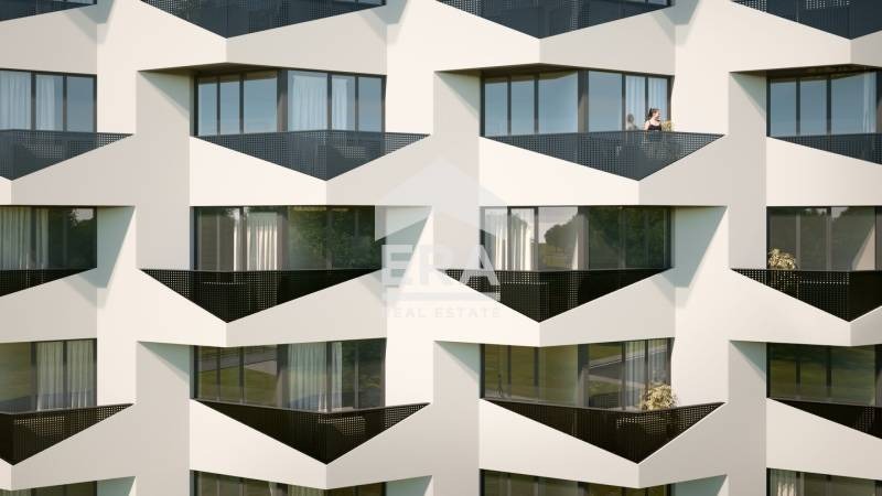 Продава 1-СТАЕН, гр. Варна, Владислав Варненчик 1, снимка 8 - Апартаменти - 53800551