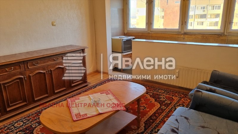 Продава 1-СТАЕН, гр. София, Люлин 5
