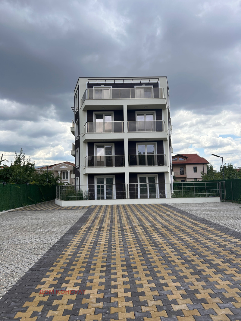 Til salg  1 soveværelse Plovdiv , Yuzhen , 67 kvm | 10075304 - billede [2]