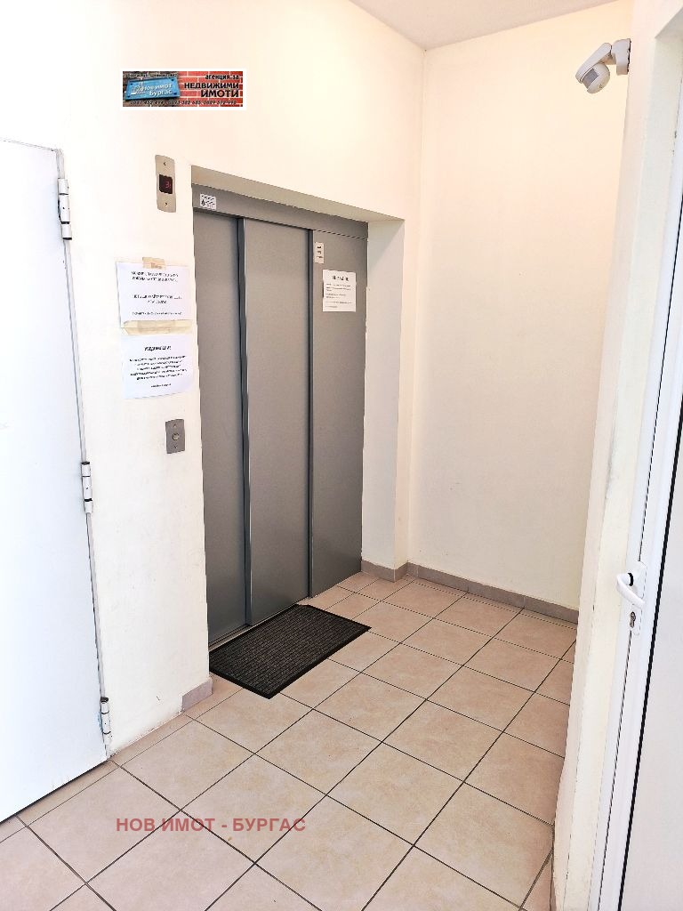 Til salg  1 soveværelse Burgas , Izgrev , 64 kvm | 25832419 - billede [12]
