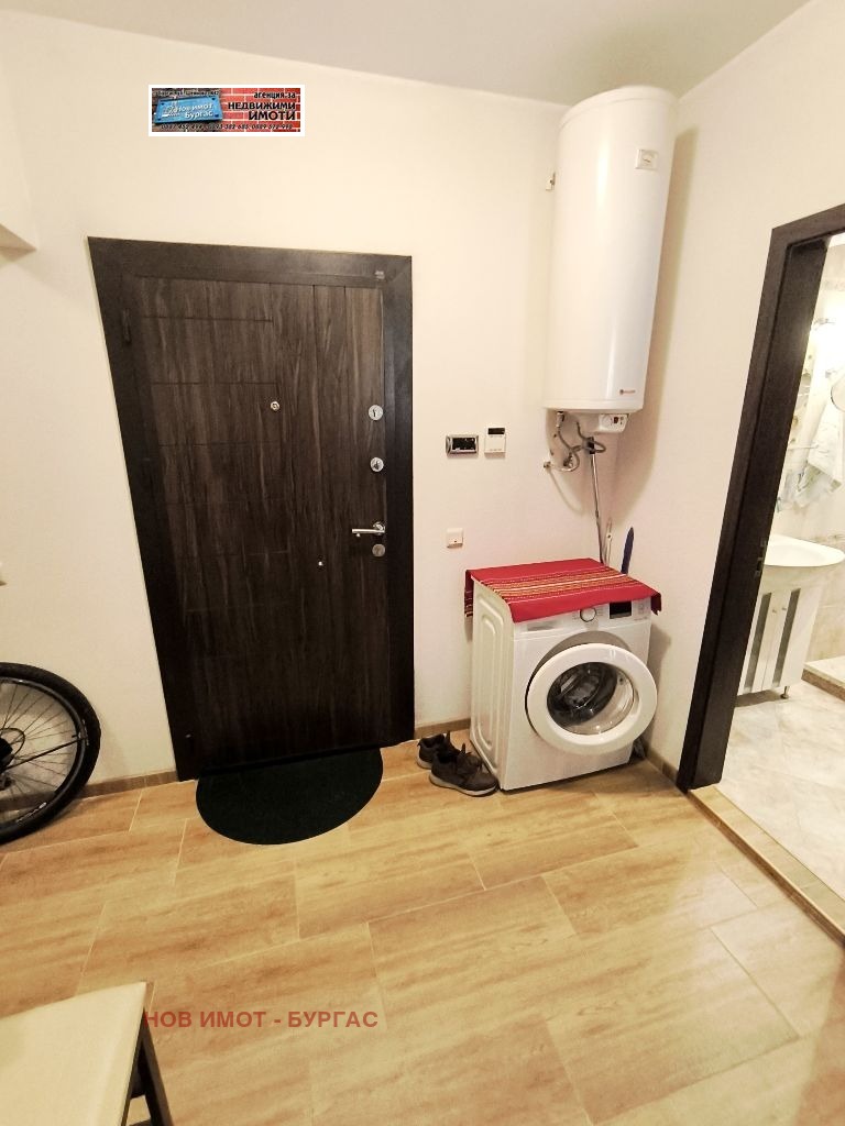 Til salg  1 soveværelse Burgas , Izgrev , 64 kvm | 25832419 - billede [10]