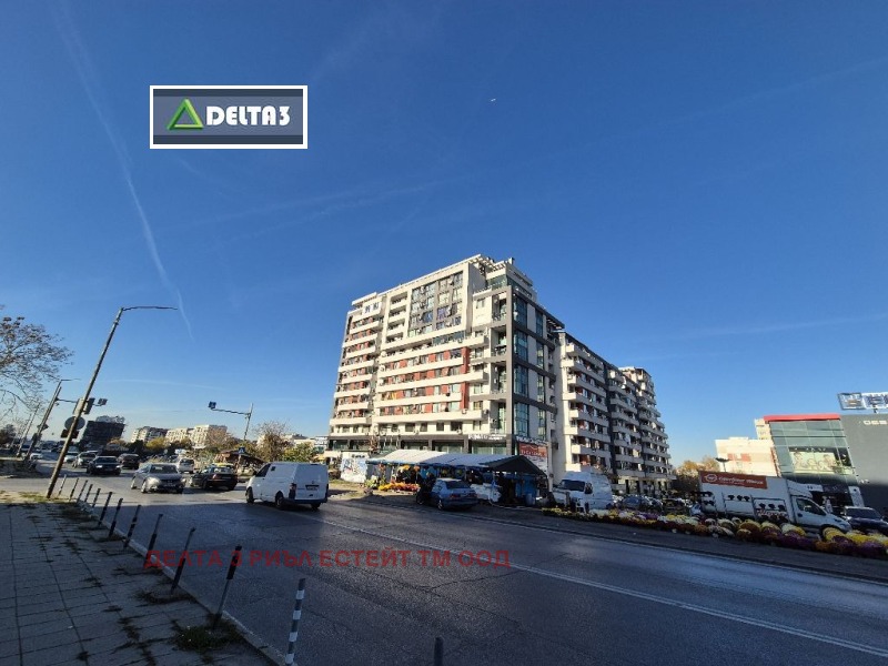 Продава  2-стаен град София , Люлин 2 , 67 кв.м | 59916147 - изображение [2]