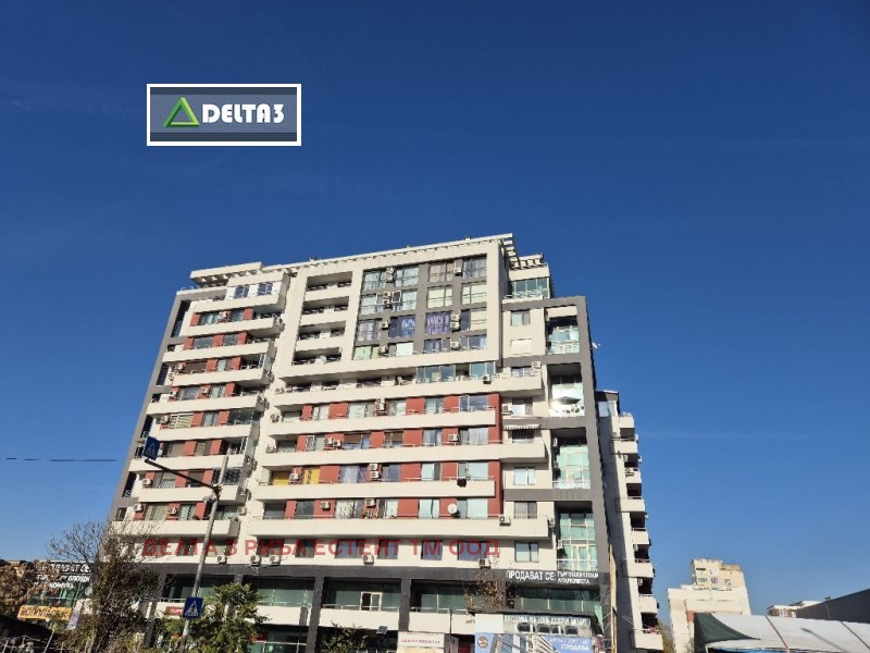 Продава  2-стаен град София , Люлин 2 , 67 кв.м | 59916147