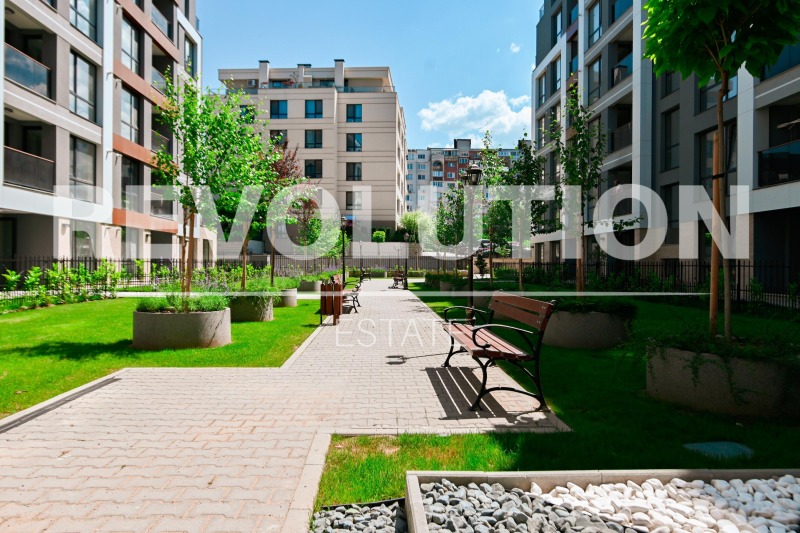 À vendre  1 chambre Sofia , Malinova dolina , 68 m² | 71037490 - image [9]