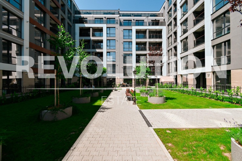 À vendre  1 chambre Sofia , Malinova dolina , 68 m² | 71037490 - image [10]